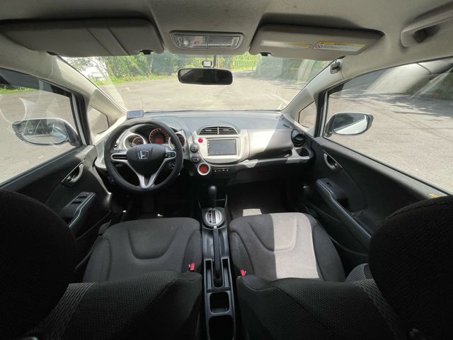 HONDA本田 FIT  第5張相片