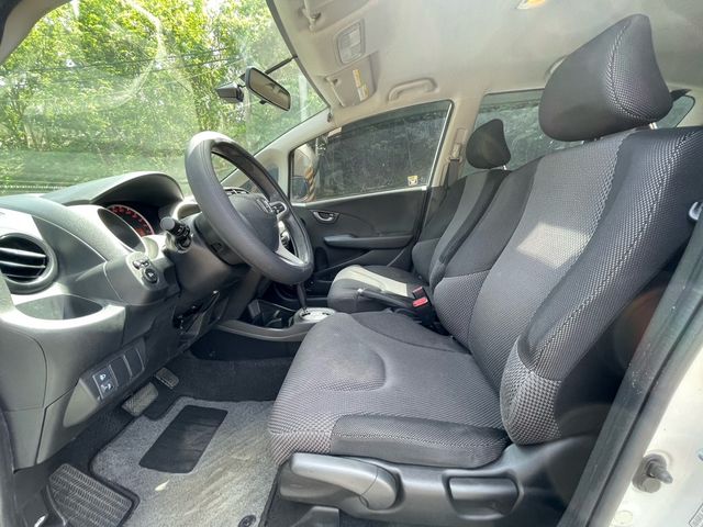 HONDA本田 FIT  第11張相片