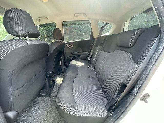 HONDA本田 FIT  第12張相片
