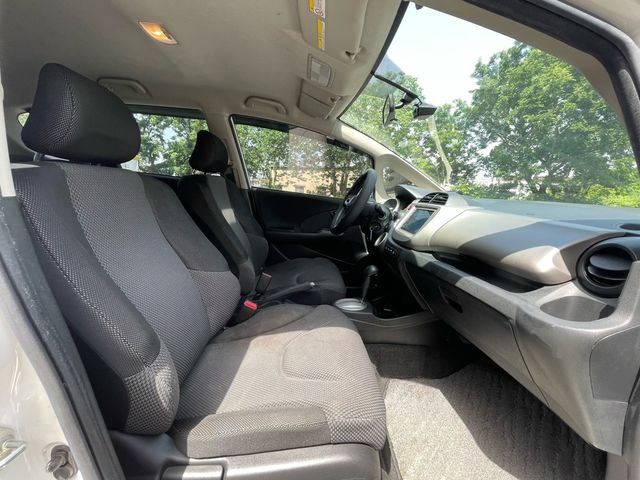 HONDA本田 FIT  第13張相片