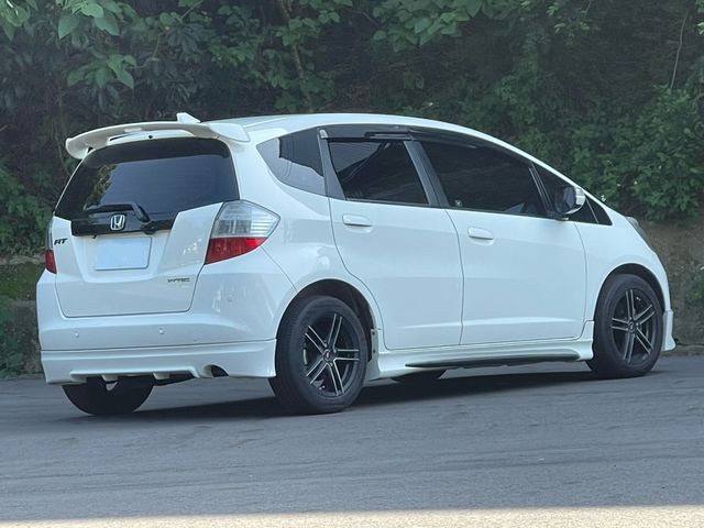 HONDA本田 FIT  第2張相片