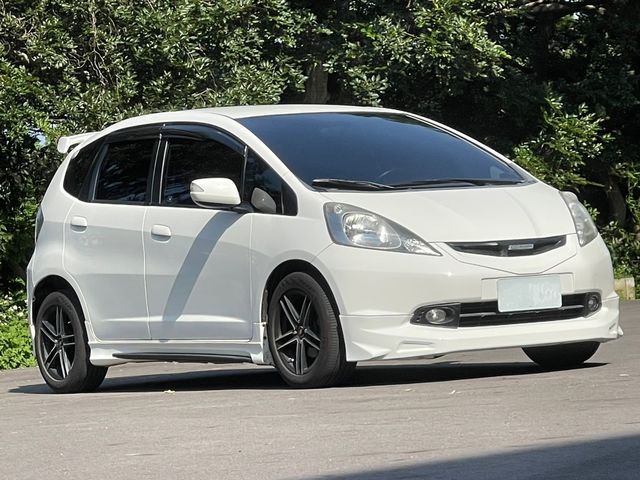 HONDA本田 FIT  第3張相片