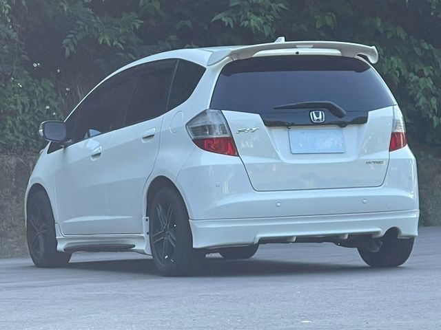HONDA本田 FIT  第4張相片