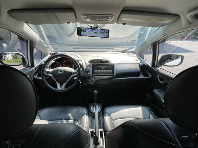 HONDA本田 FIT  第5張相片