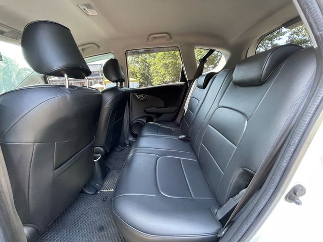 HONDA本田 FIT  第16張相片