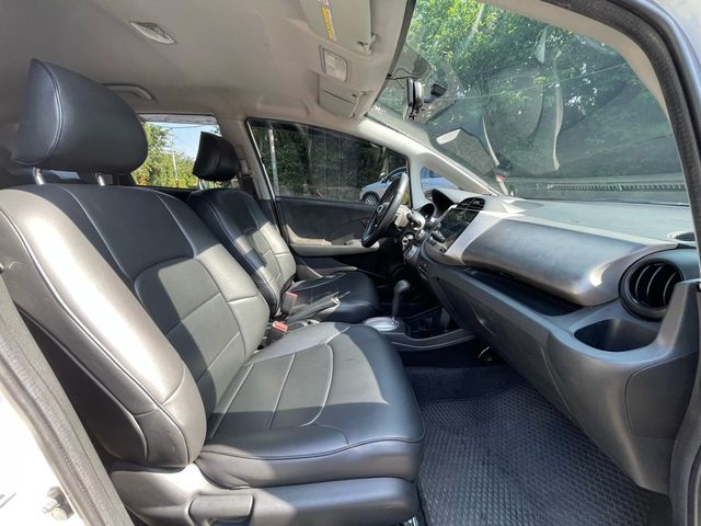 HONDA本田 FIT  第17張相片