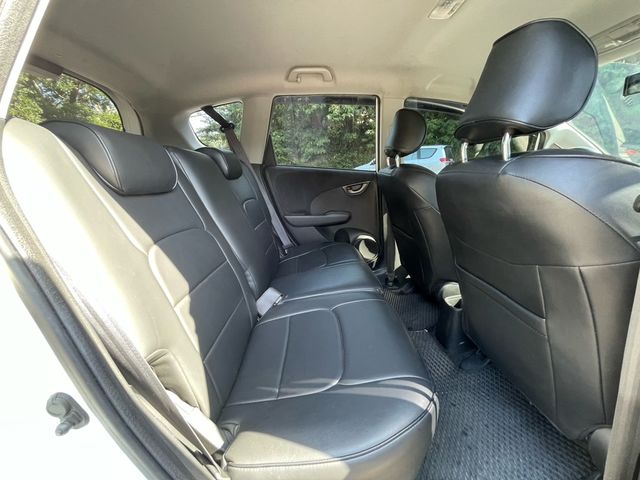 HONDA本田 FIT  第18張相片