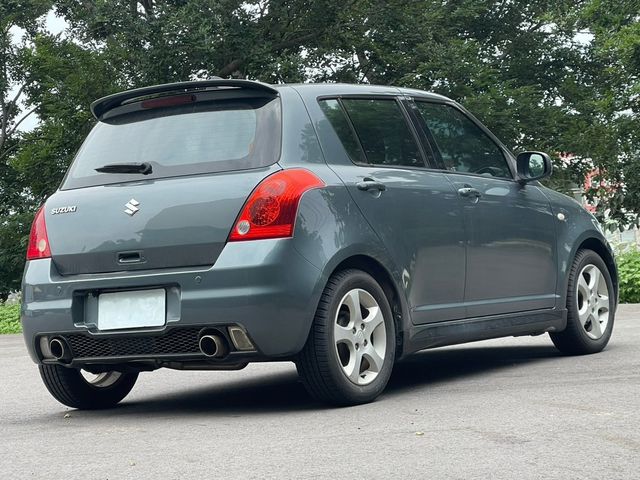 SUZUKI鈴木 SWIFT  第2張相片