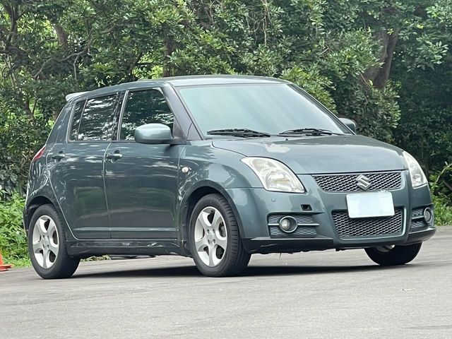 SUZUKI鈴木 SWIFT  第3張相片