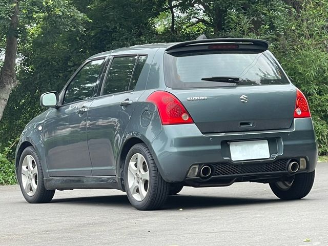 SUZUKI鈴木 SWIFT  第4張相片