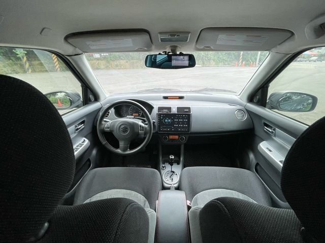 SUZUKI鈴木 SWIFT  第5張相片