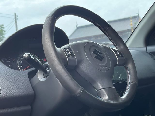 SUZUKI鈴木 SWIFT  第6張相片
