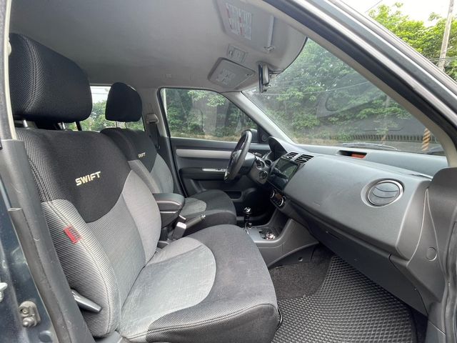 SUZUKI鈴木 SWIFT  第13張相片