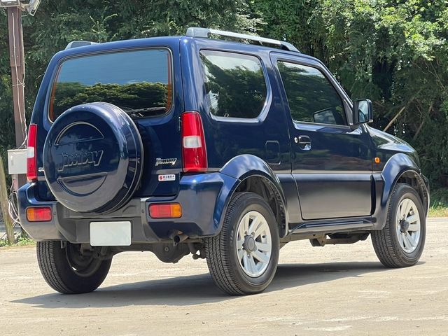 SUZUKI鈴木 JIMNY  第2張相片