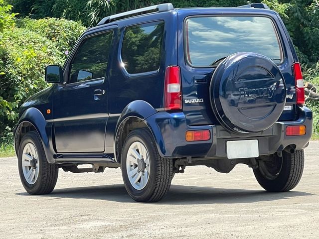 SUZUKI鈴木 JIMNY  第4張相片