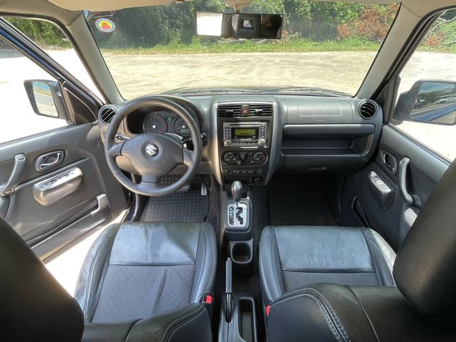 SUZUKI鈴木 JIMNY  第5張相片
