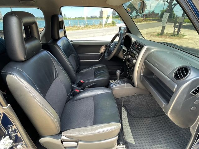 SUZUKI鈴木 JIMNY  第8張相片