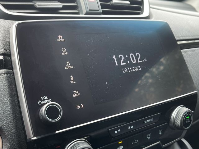 HONDA本田 CR-V  第12張相片