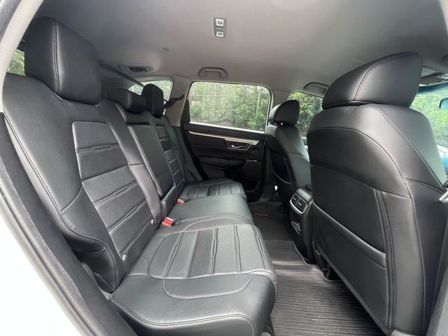 HONDA本田 CR-V  第19張相片