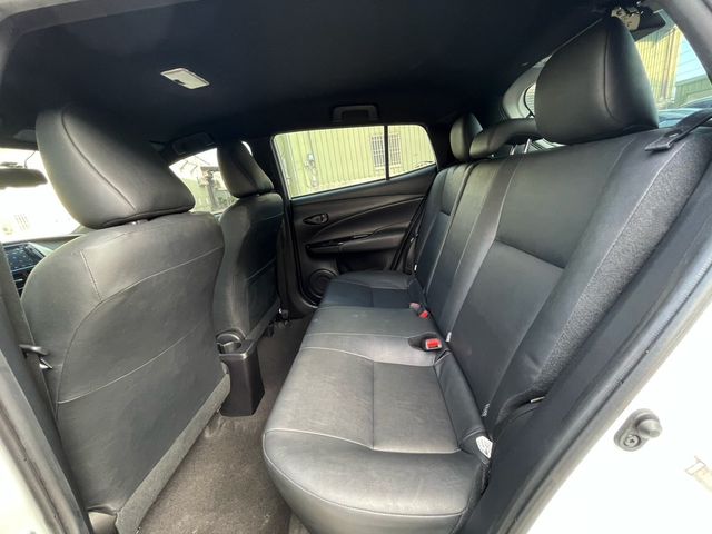 TOYOTA豐田 YARIS  第10張相片