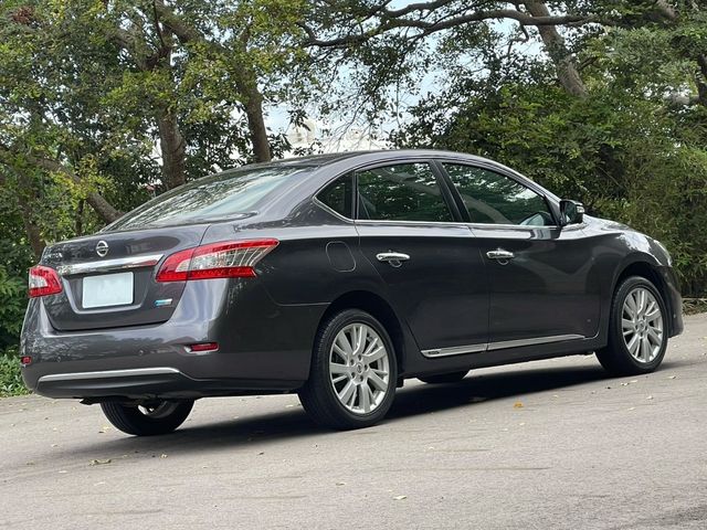 NISSAN日產 SENTRA  第2張相片