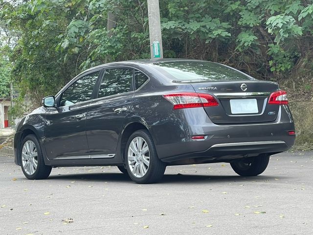 NISSAN日產 SENTRA  第4張相片