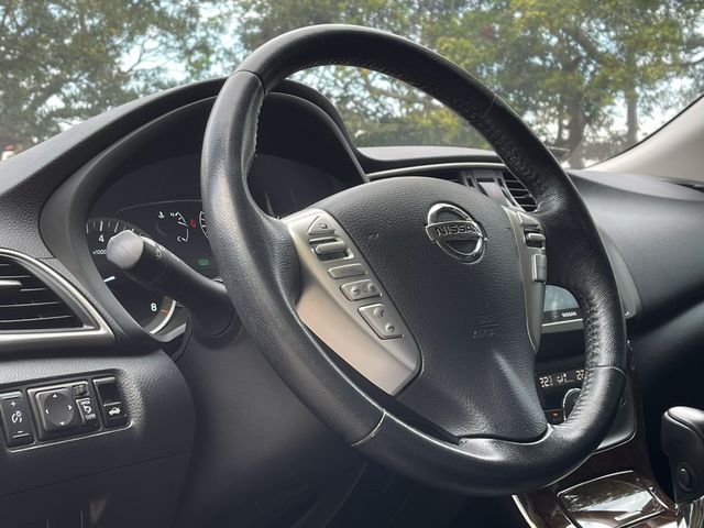 NISSAN日產 SENTRA  第6張相片