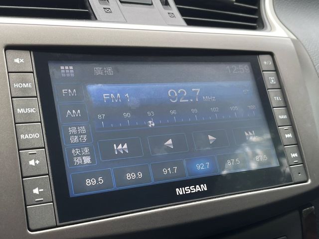 NISSAN日產 SENTRA  第11張相片