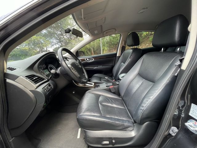 NISSAN日產 SENTRA  第14張相片