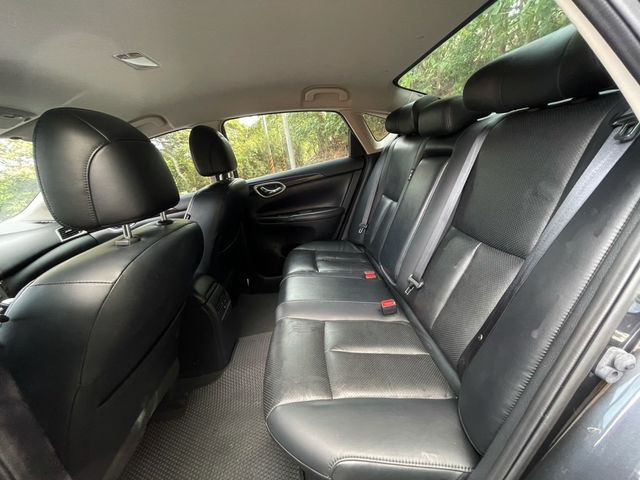 NISSAN日產 SENTRA  第15張相片