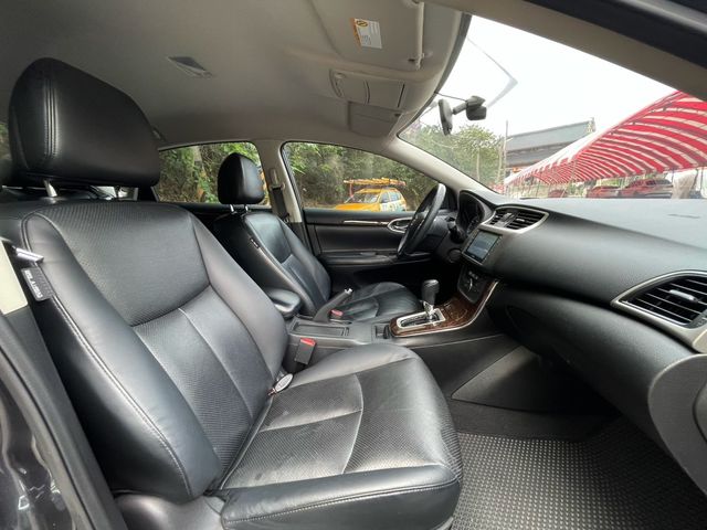 NISSAN日產 SENTRA  第16張相片
