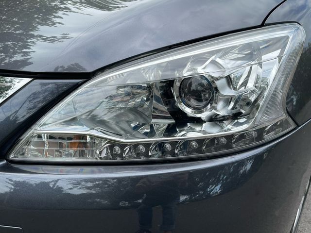 NISSAN日產 SENTRA  第19張相片