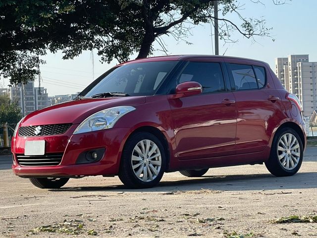 SUZUKI鈴木 SWIFT  第1張相片
