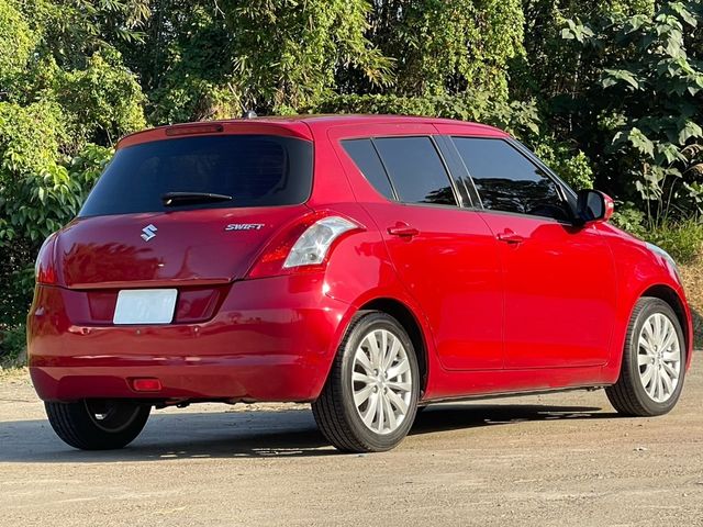SUZUKI鈴木 SWIFT  第2張相片