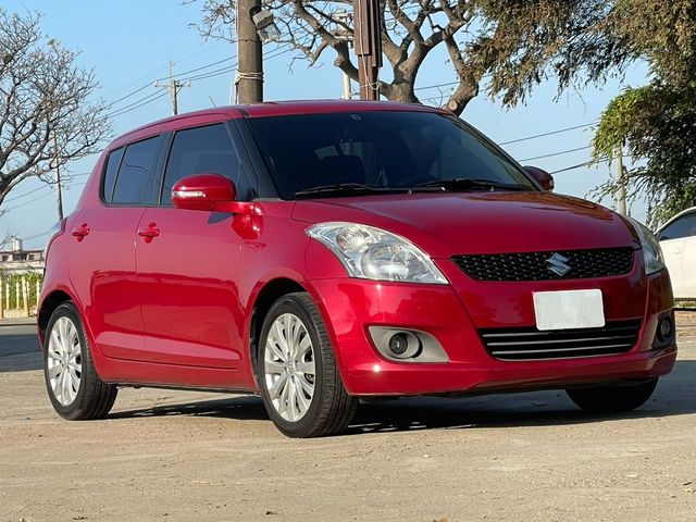 SUZUKI鈴木 SWIFT  第3張相片