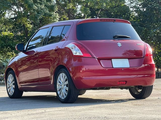 SUZUKI鈴木 SWIFT  第4張相片