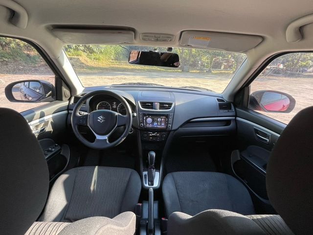 SUZUKI鈴木 SWIFT  第5張相片
