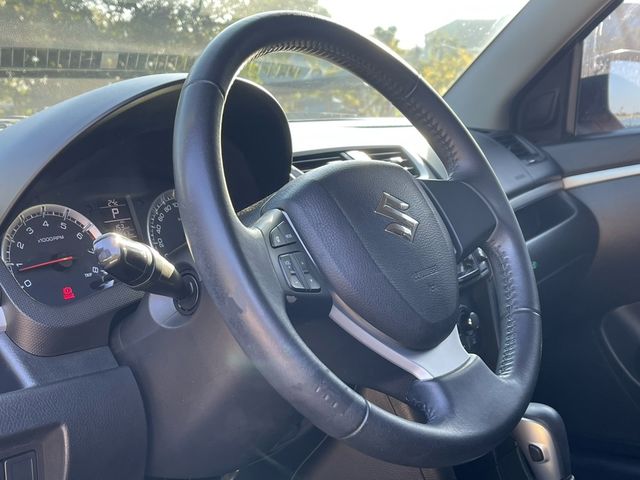 SUZUKI鈴木 SWIFT  第6張相片