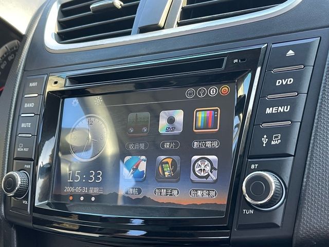 SUZUKI鈴木 SWIFT  第10張相片