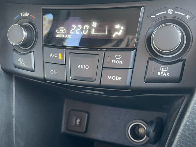 SUZUKI鈴木 SWIFT  第11張相片