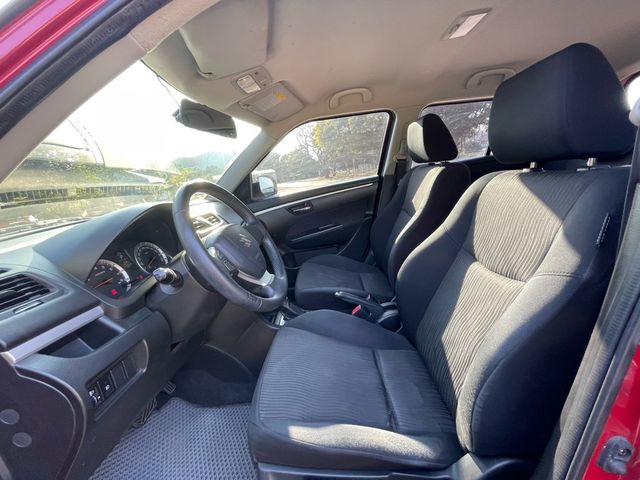 SUZUKI鈴木 SWIFT  第12張相片