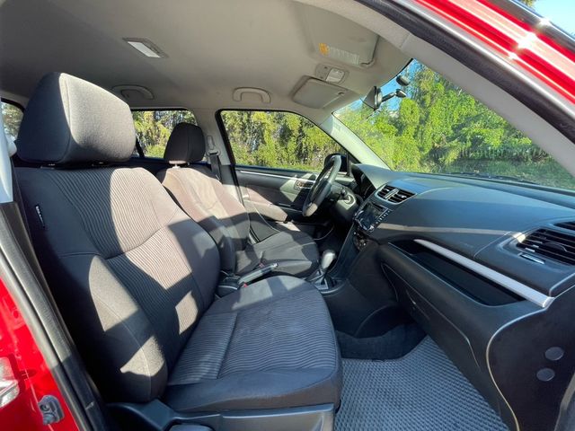 SUZUKI鈴木 SWIFT  第14張相片