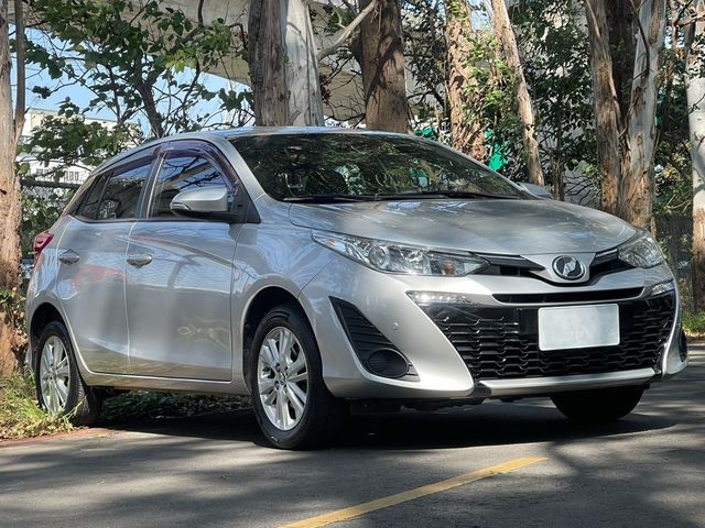 TOYOTA豐田 YARIS  第3張相片