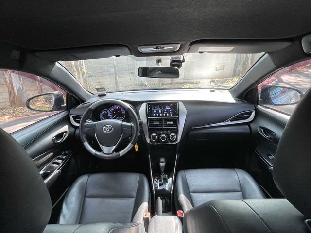 TOYOTA豐田 YARIS  第5張相片