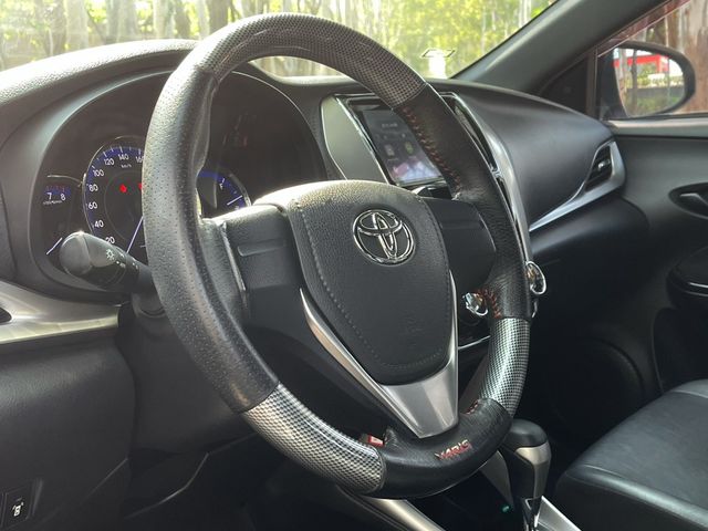 TOYOTA豐田 YARIS  第6張相片