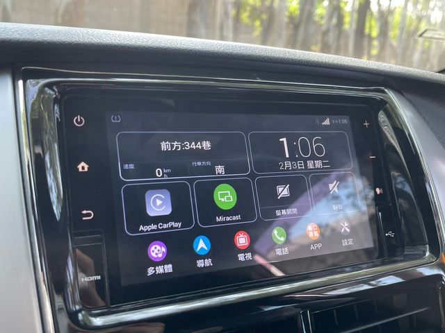 TOYOTA豐田 YARIS  第8張相片