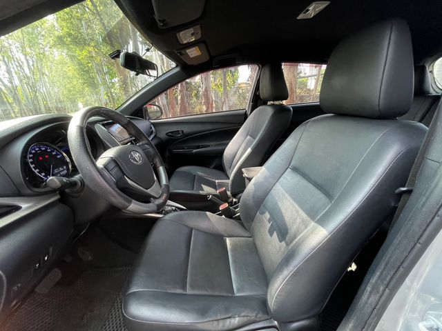 TOYOTA豐田 YARIS  第10張相片