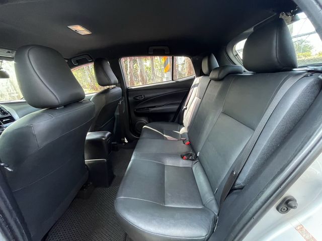 TOYOTA豐田 YARIS  第11張相片
