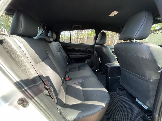 TOYOTA豐田 YARIS  第13張相片