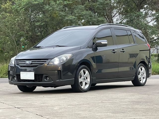 FORD福特 I-MAX  第1張相片